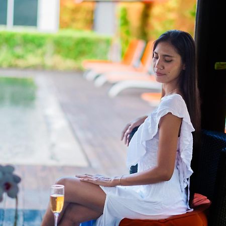 Bali Yarra Villas - Seminyak Dış mekan fotoğraf