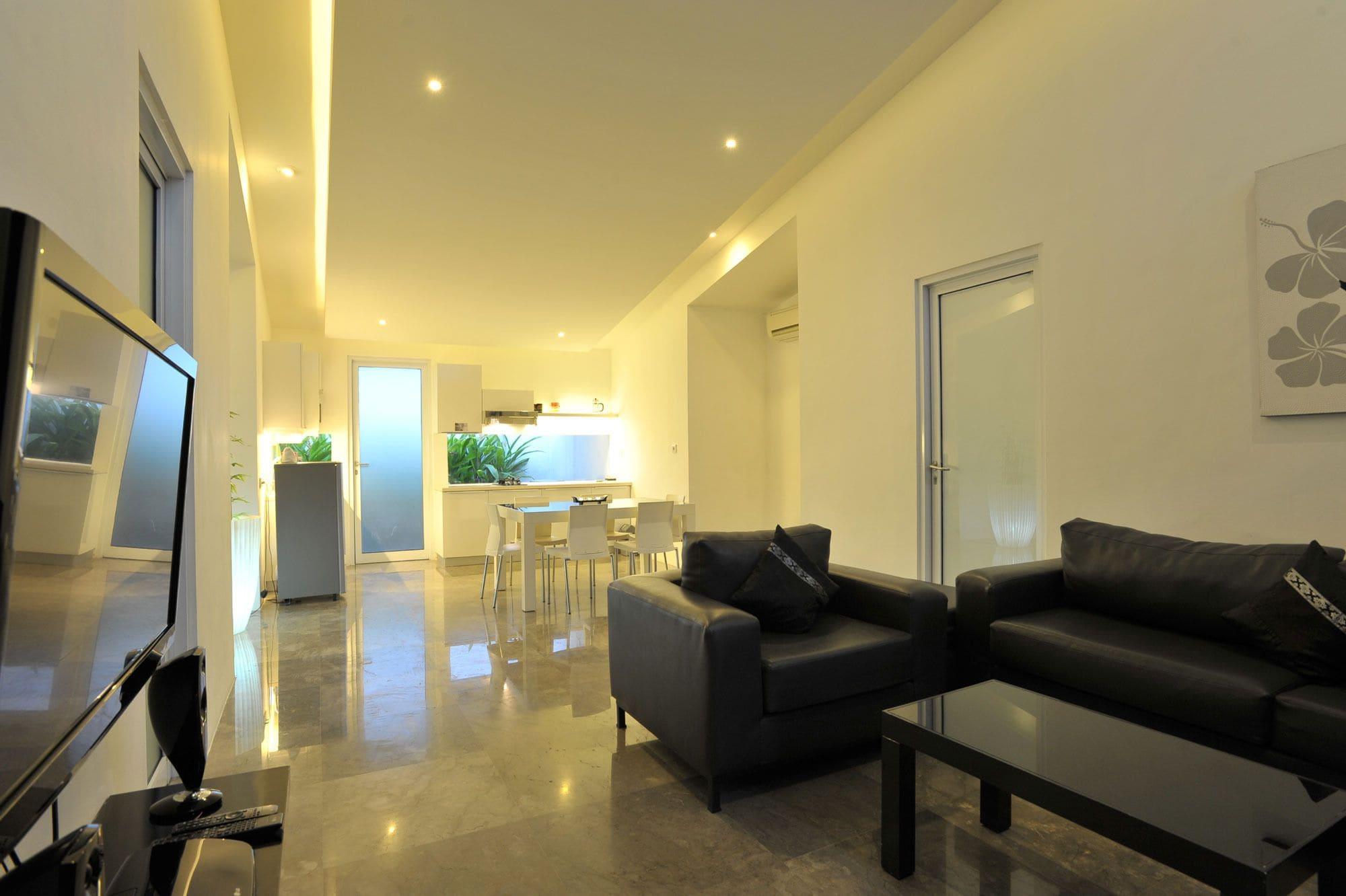 Bali Yarra Villas - Seminyak Dış mekan fotoğraf