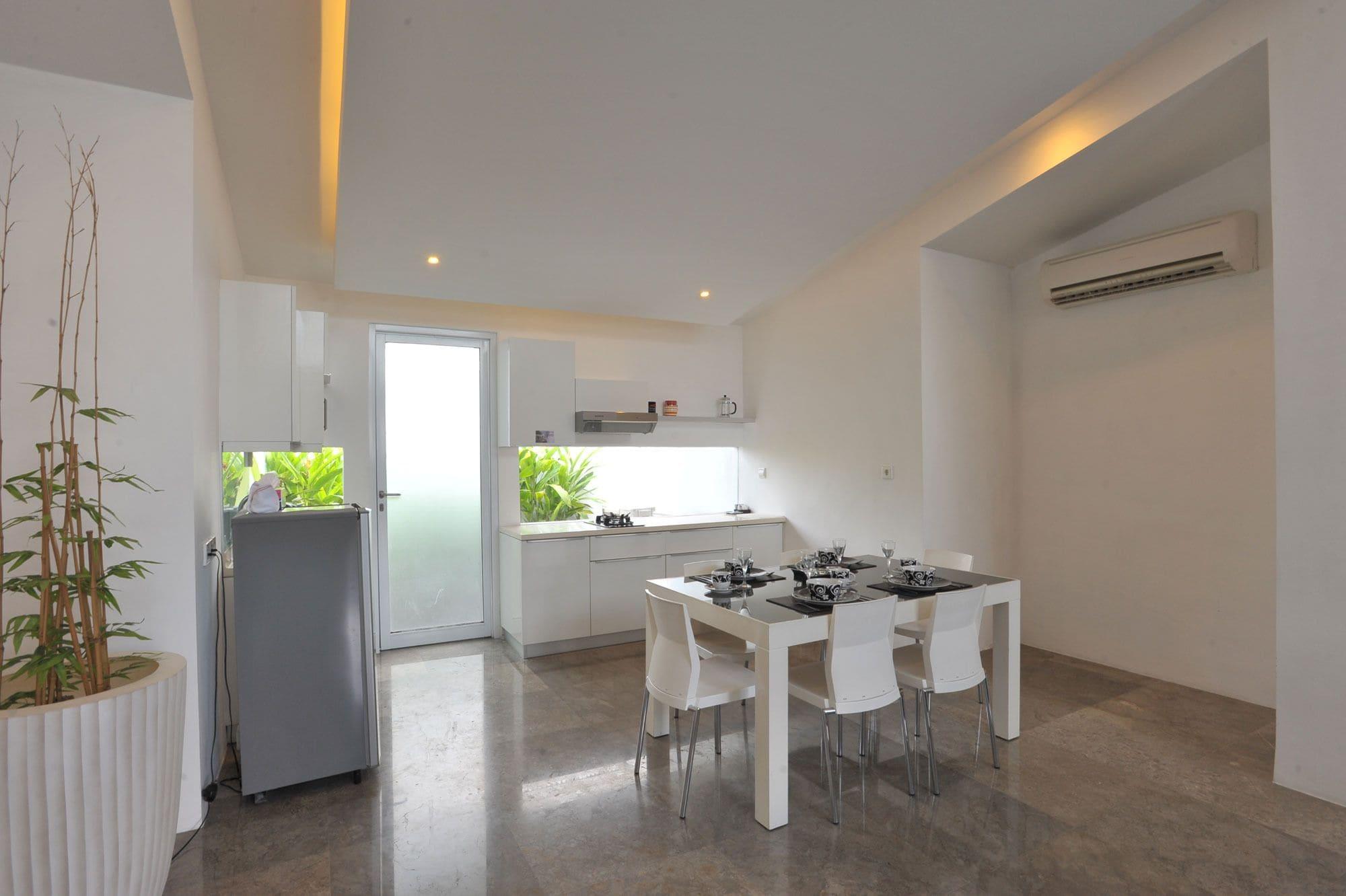 Bali Yarra Villas - Seminyak Dış mekan fotoğraf