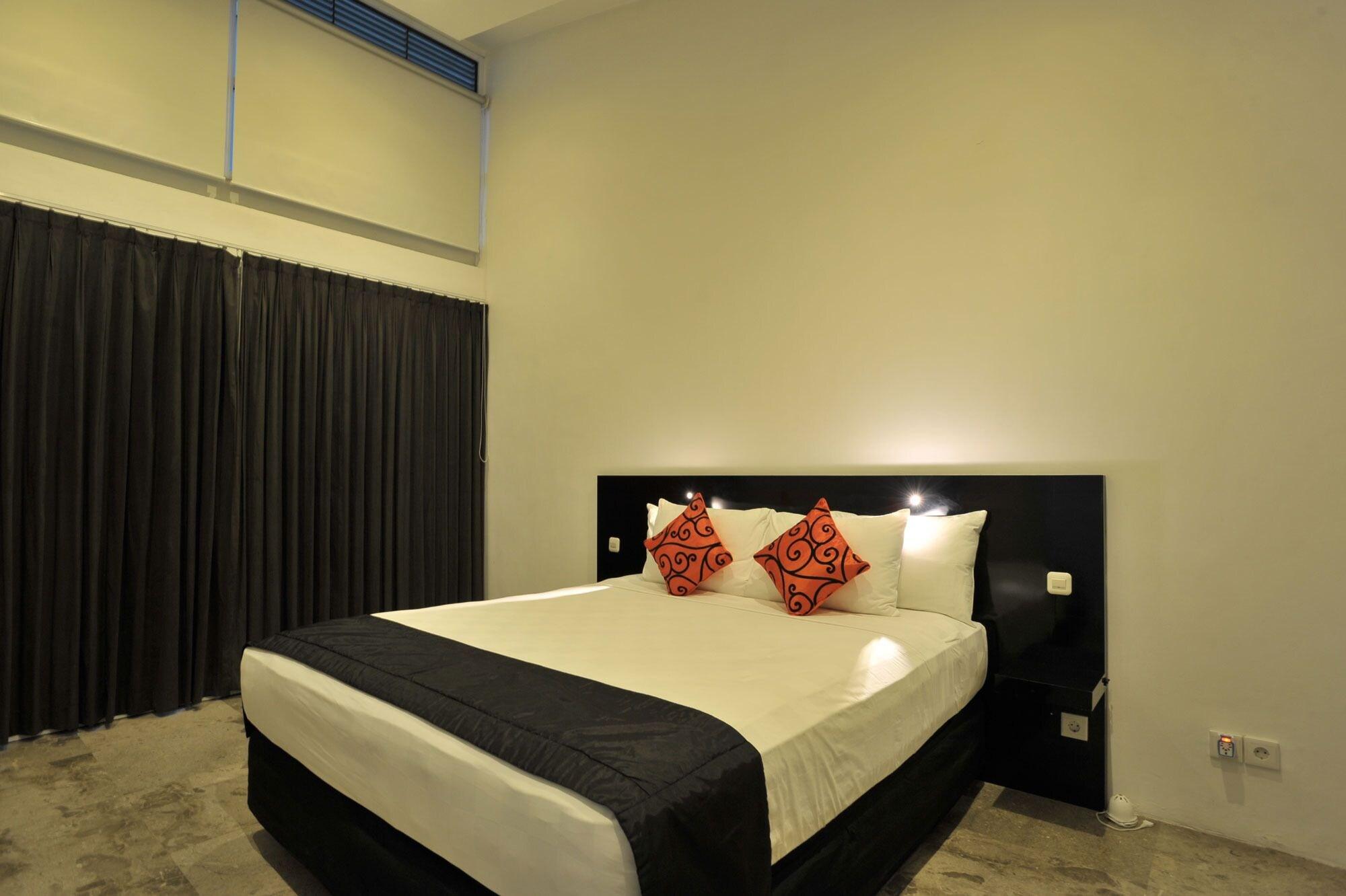 Bali Yarra Villas - Seminyak Dış mekan fotoğraf