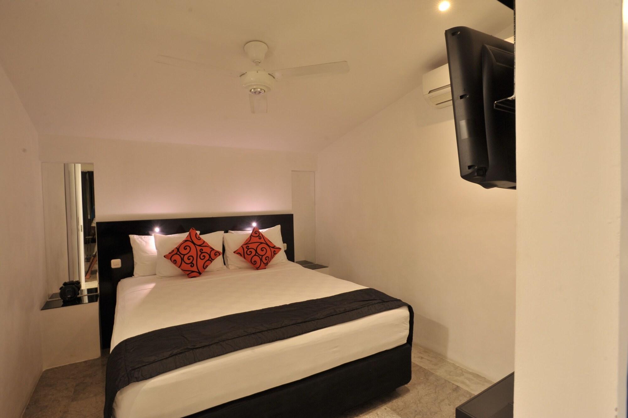 Bali Yarra Villas - Seminyak Dış mekan fotoğraf