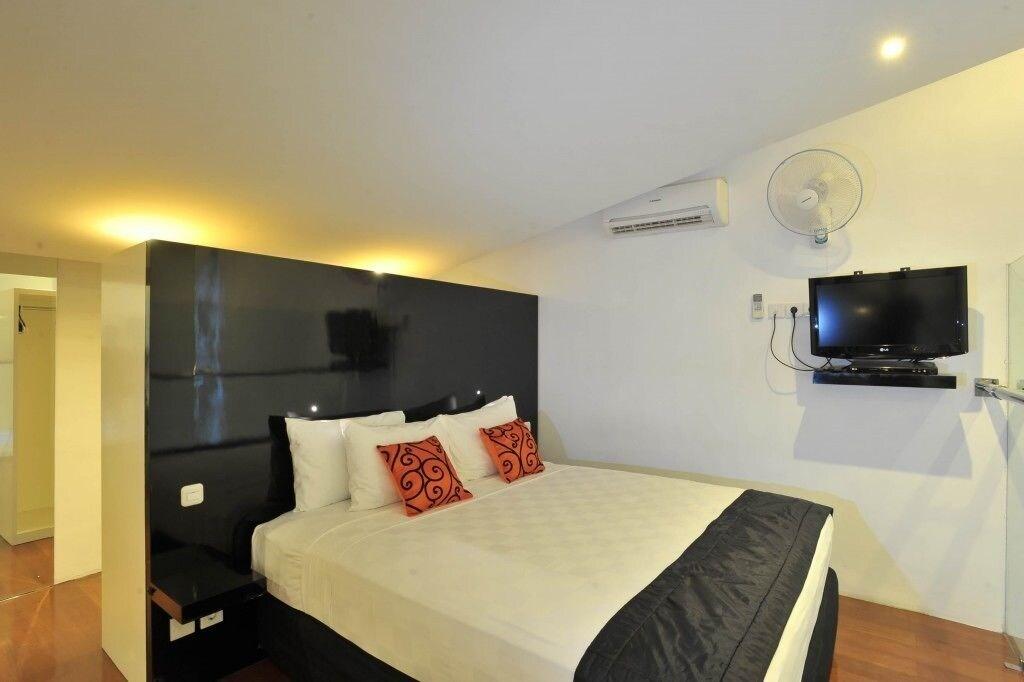 Bali Yarra Villas - Seminyak Dış mekan fotoğraf