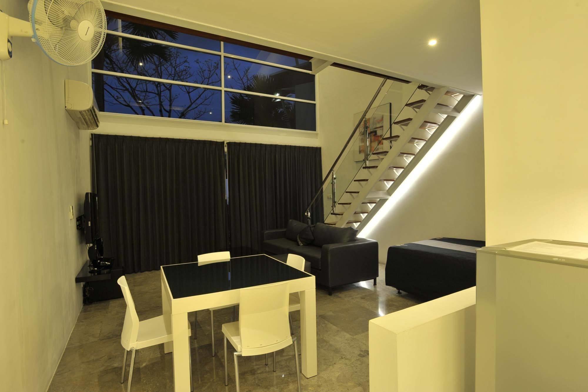 Bali Yarra Villas - Seminyak Dış mekan fotoğraf