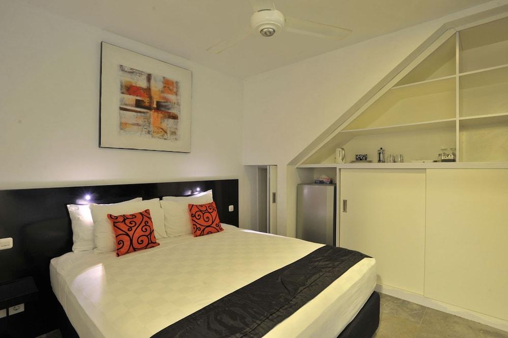 Bali Yarra Villas - Seminyak Dış mekan fotoğraf