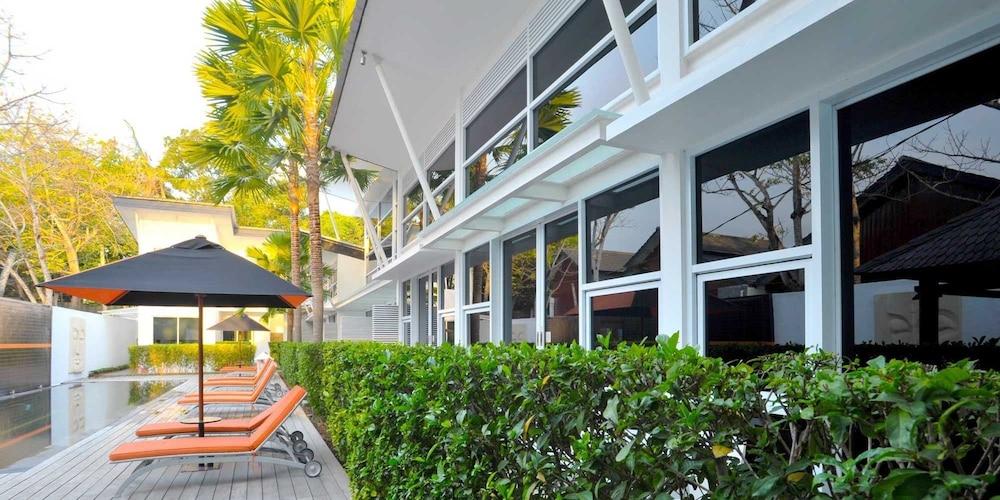 Bali Yarra Villas - Seminyak Dış mekan fotoğraf
