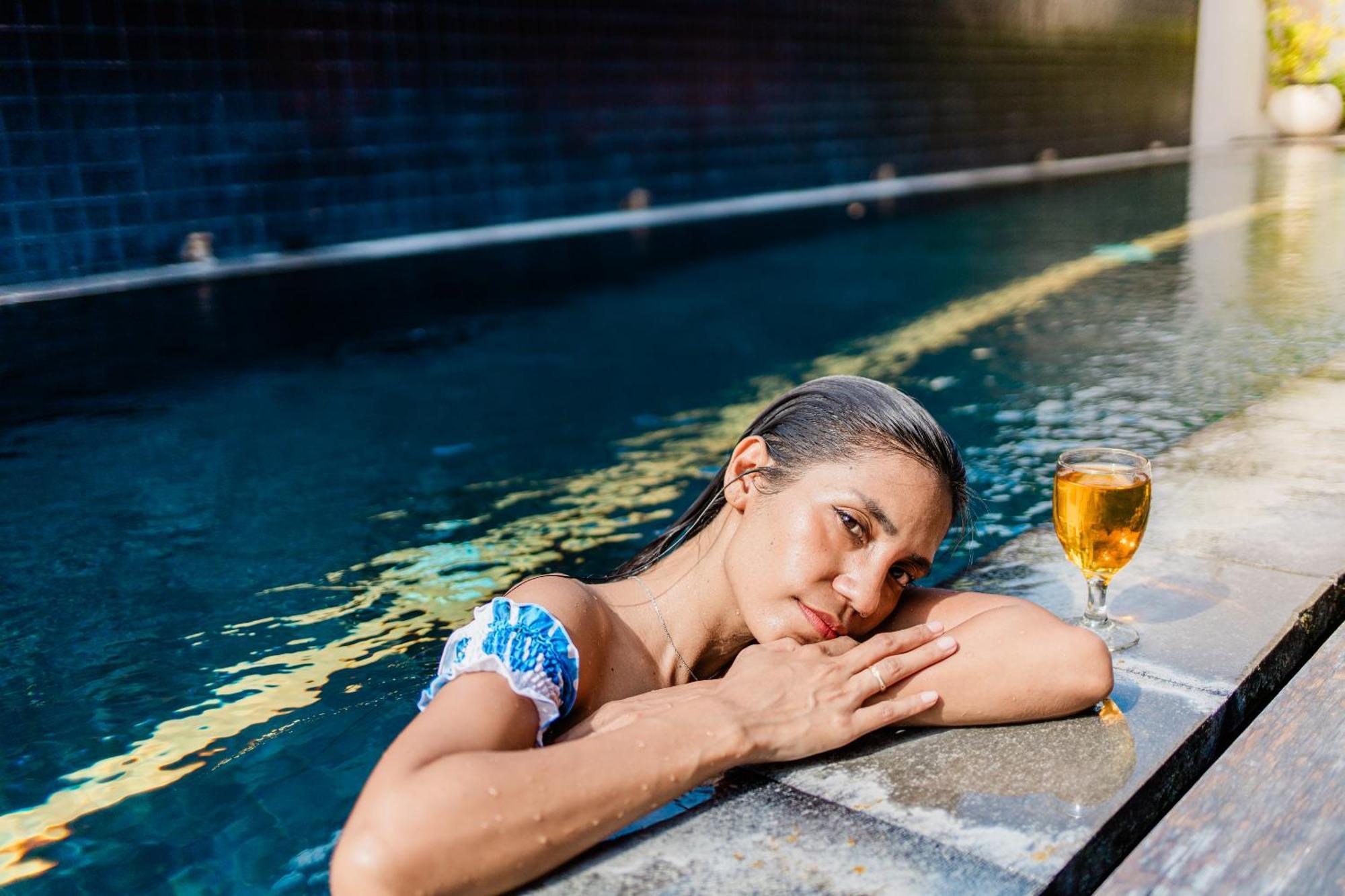 Bali Yarra Villas - Seminyak Dış mekan fotoğraf