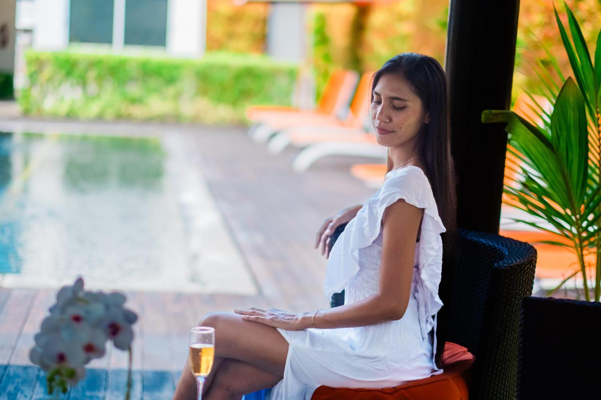 Bali Yarra Villas - Seminyak Dış mekan fotoğraf