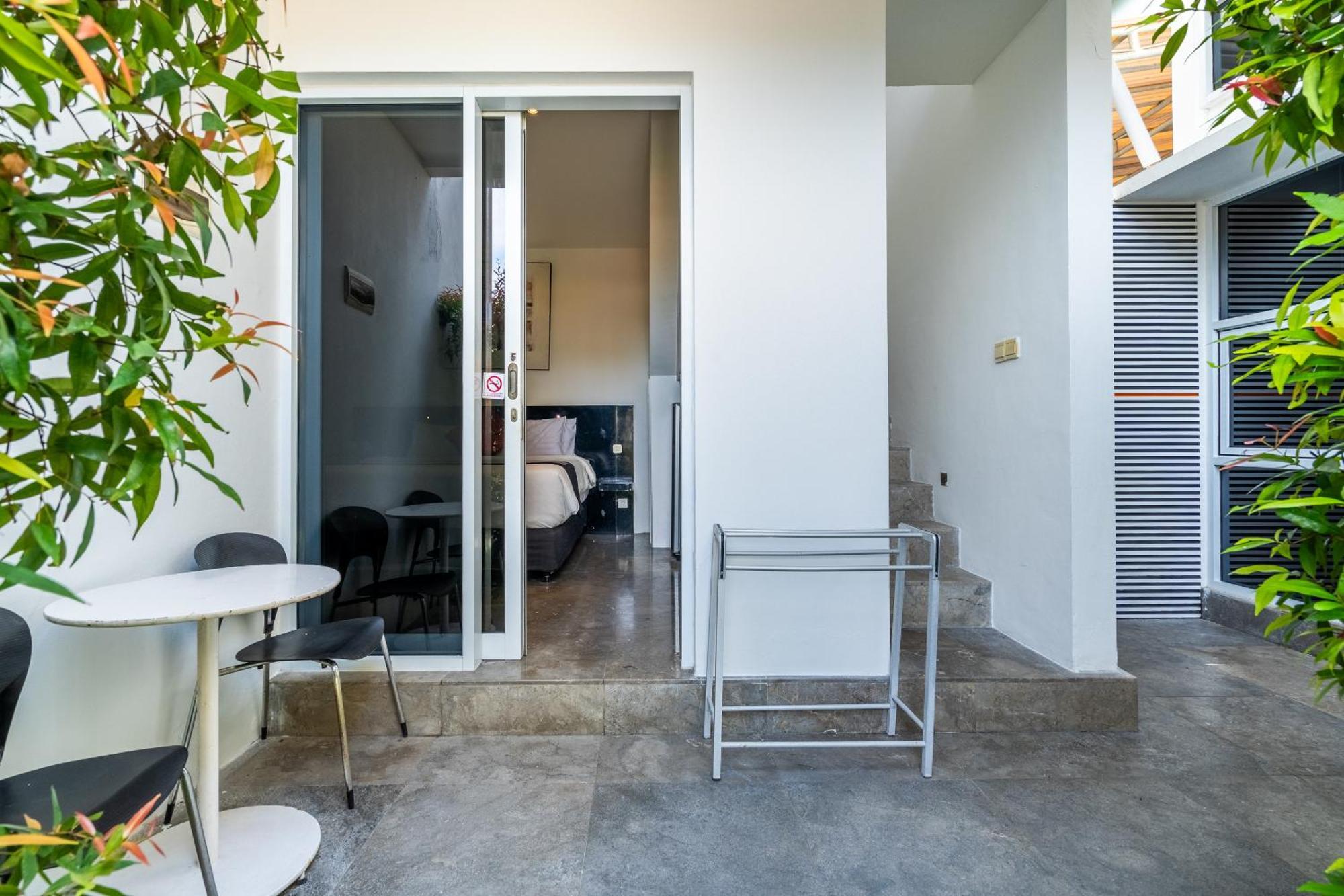 Bali Yarra Villas - Seminyak Dış mekan fotoğraf