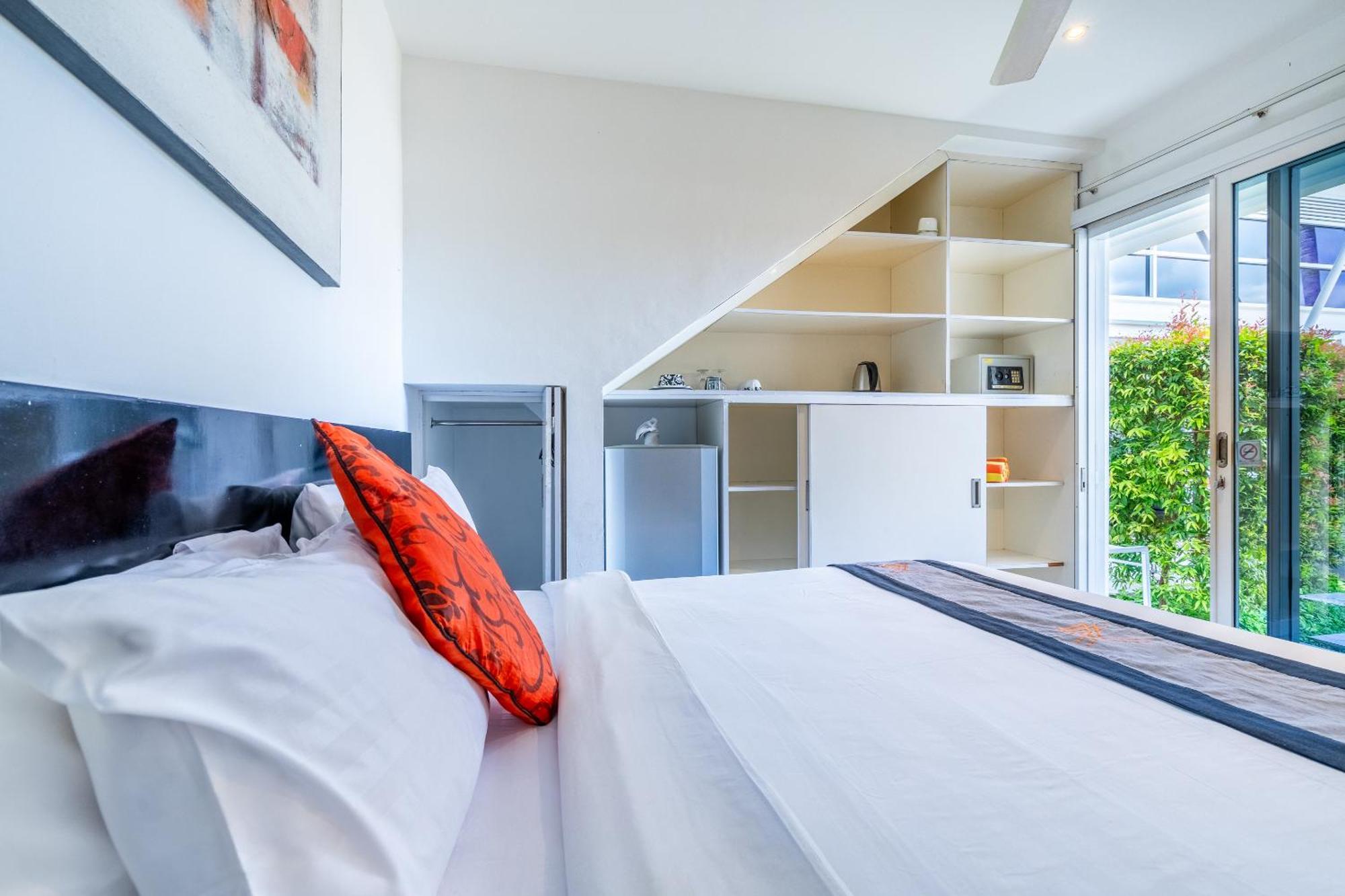 Bali Yarra Villas - Seminyak Dış mekan fotoğraf