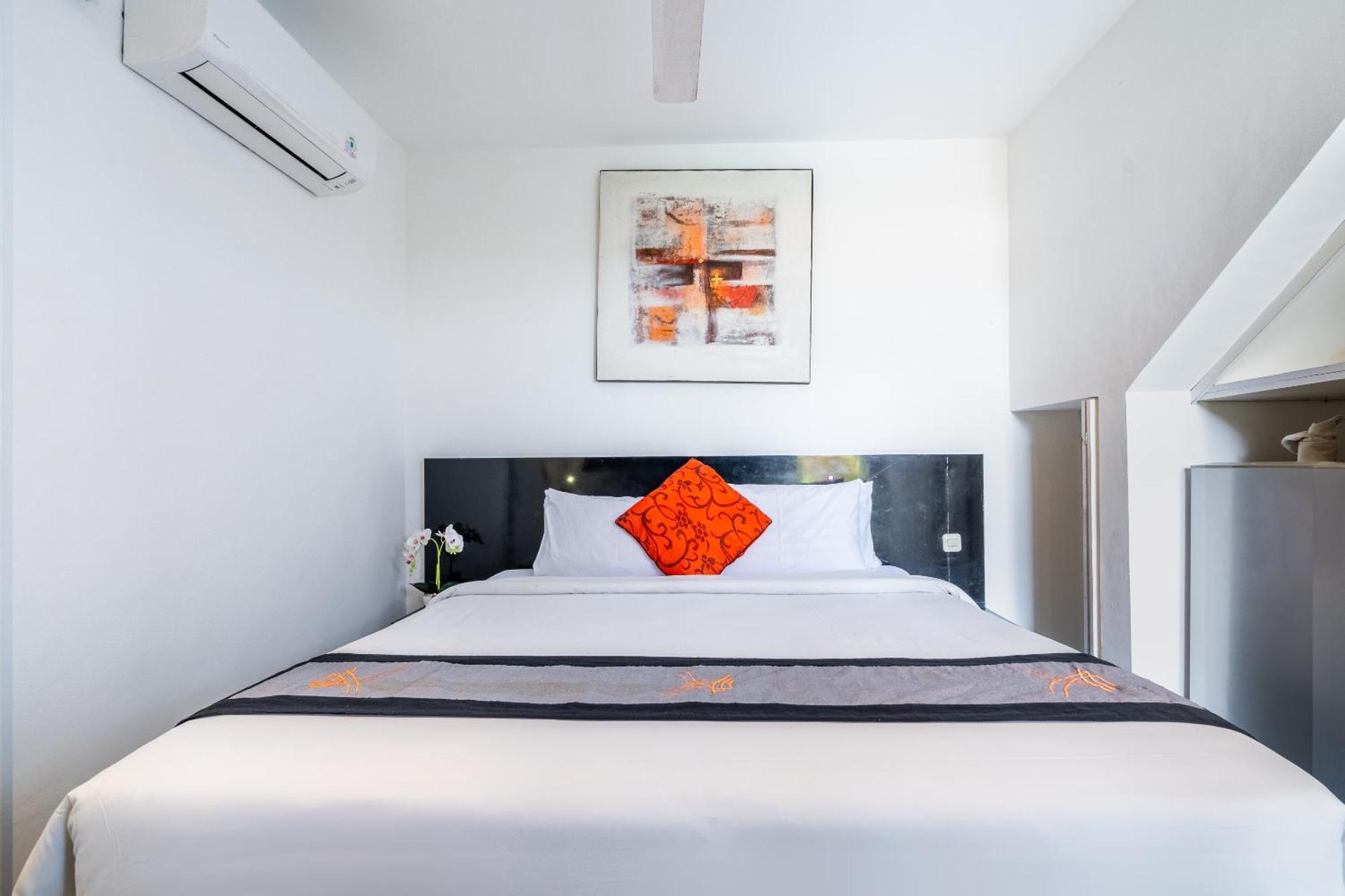 Bali Yarra Villas - Seminyak Dış mekan fotoğraf