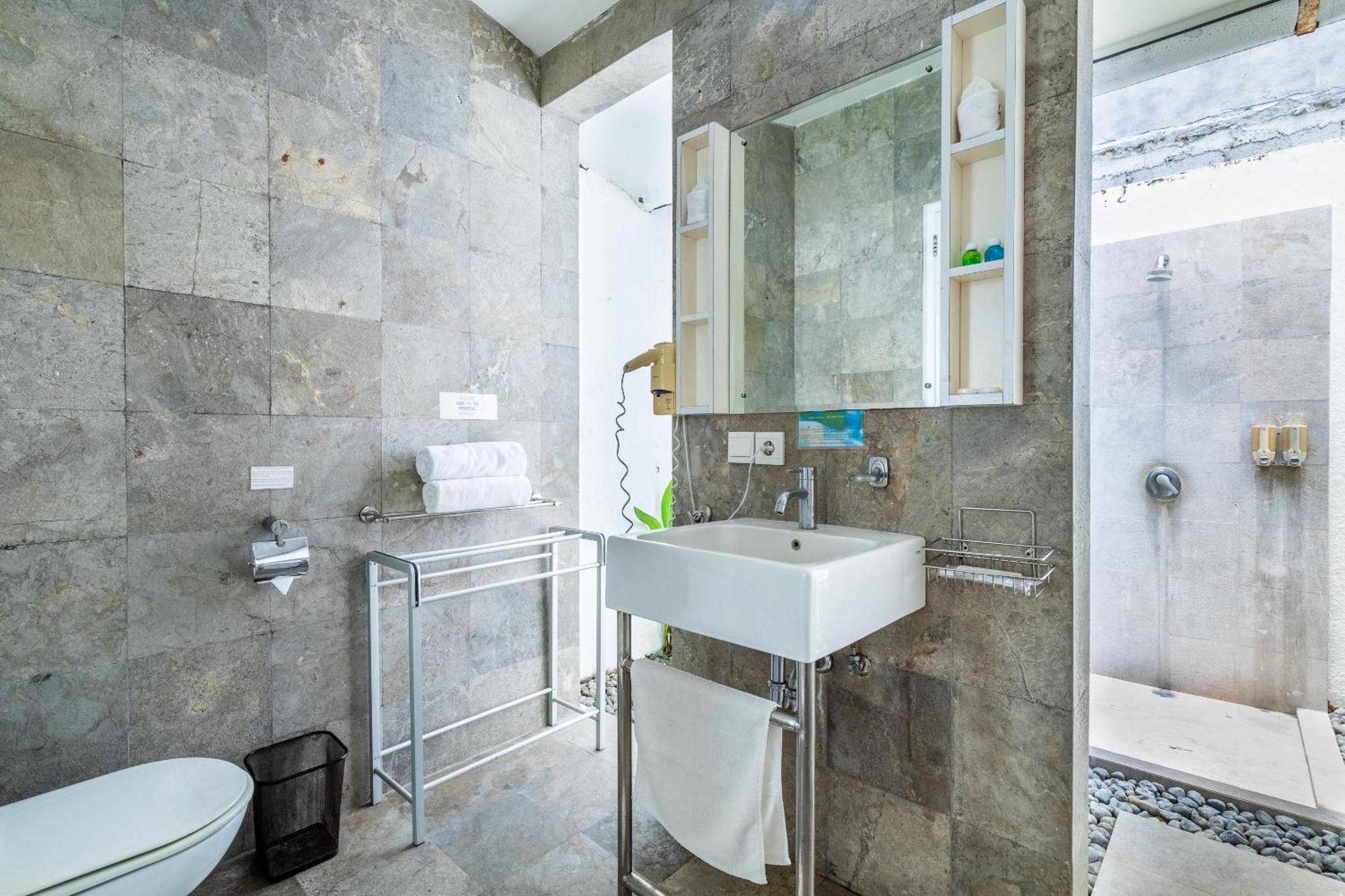 Bali Yarra Villas - Seminyak Dış mekan fotoğraf