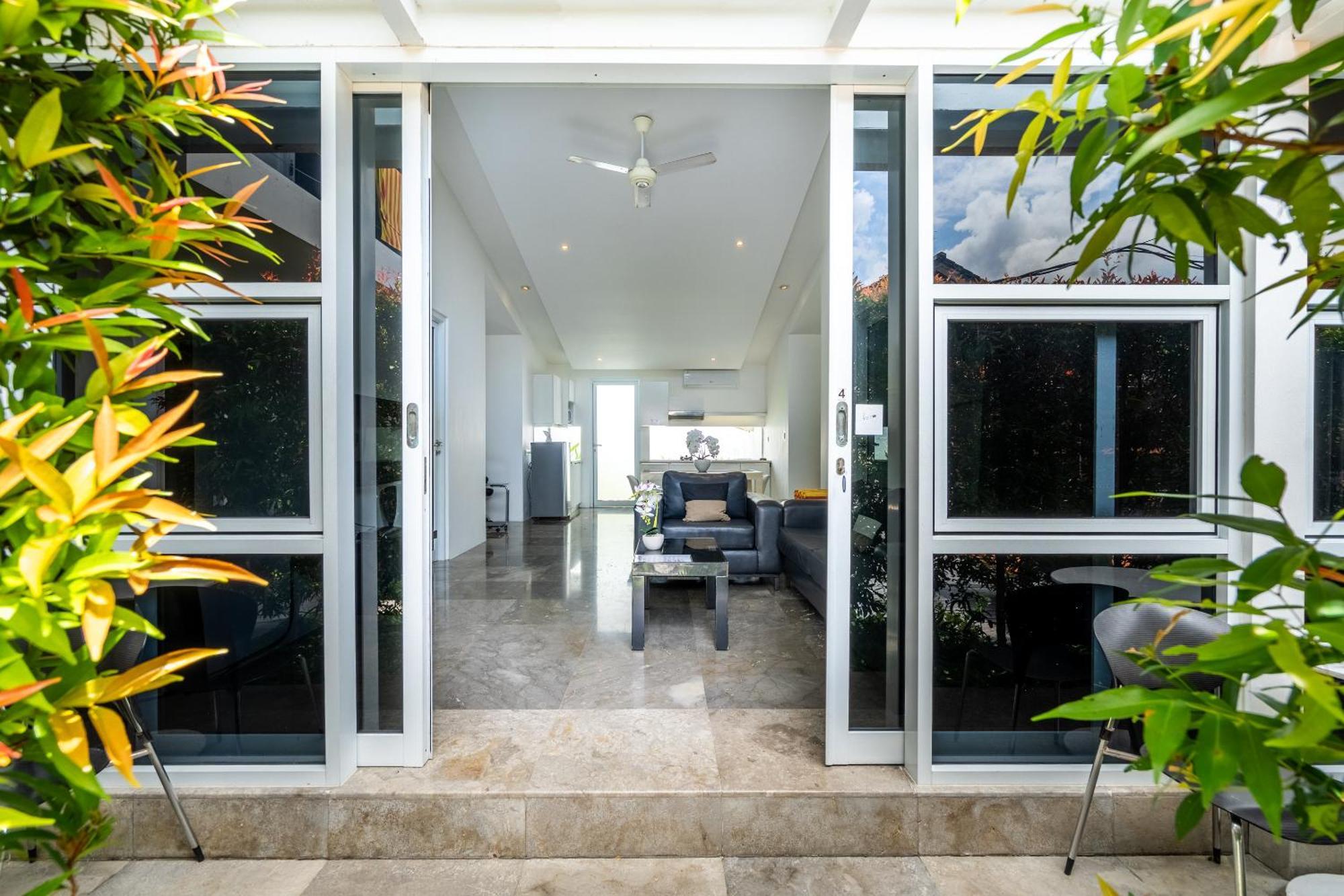 Bali Yarra Villas - Seminyak Dış mekan fotoğraf
