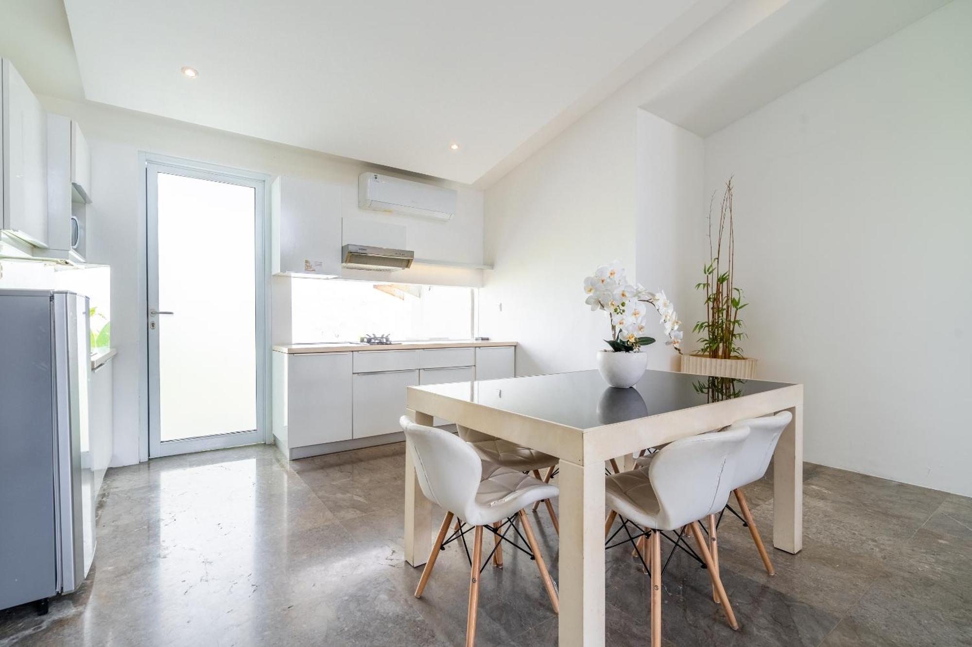 Bali Yarra Villas - Seminyak Dış mekan fotoğraf