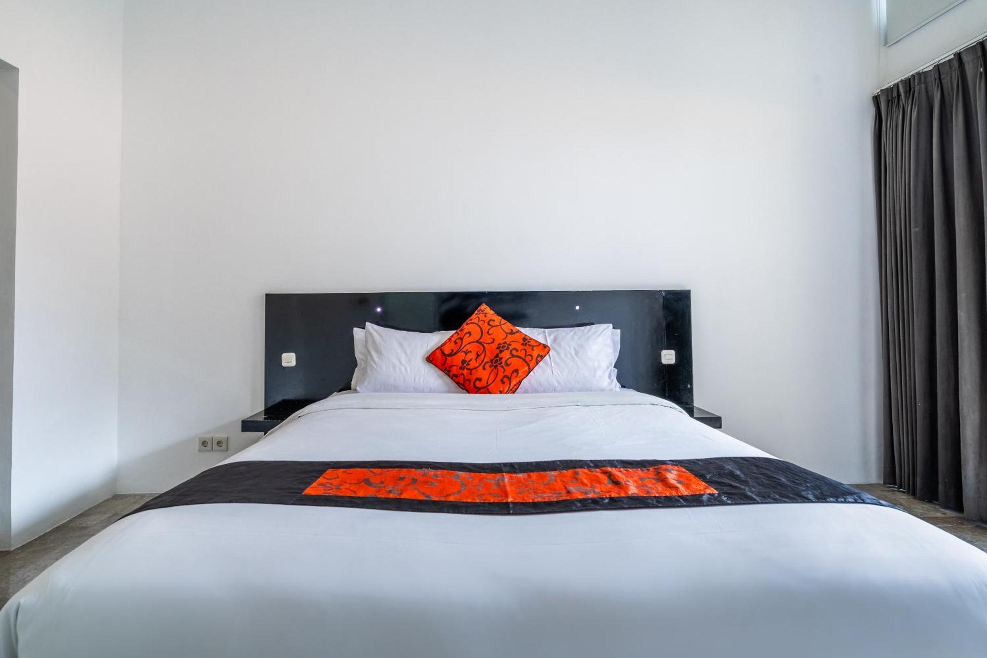 Bali Yarra Villas - Seminyak Dış mekan fotoğraf