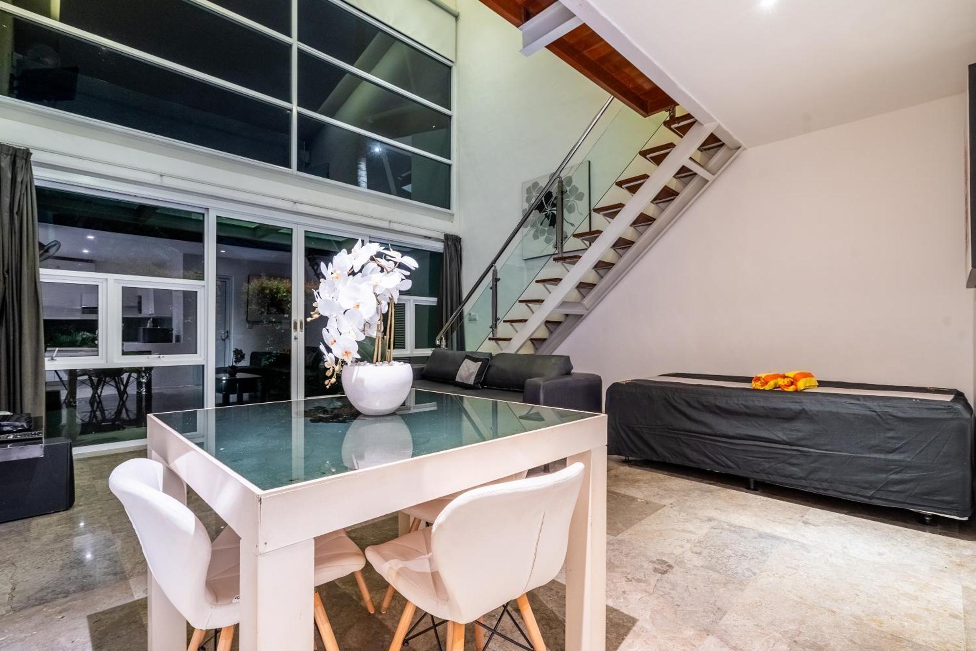 Bali Yarra Villas - Seminyak Dış mekan fotoğraf