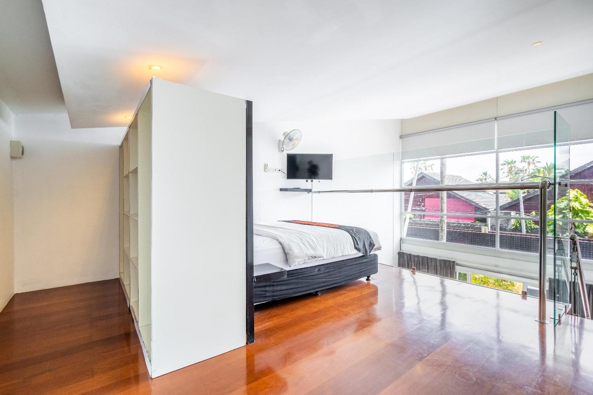Bali Yarra Villas - Seminyak Dış mekan fotoğraf