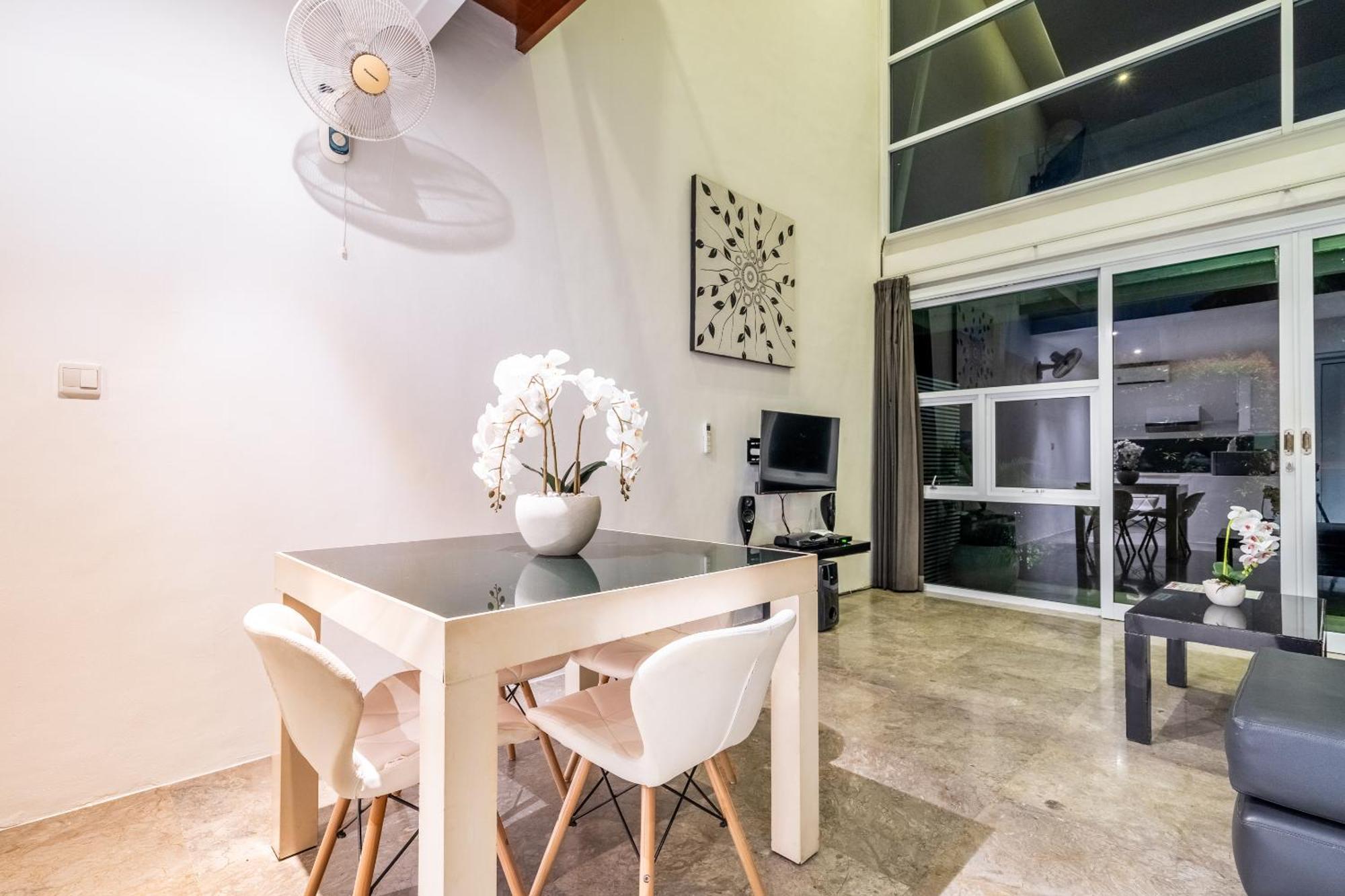 Bali Yarra Villas - Seminyak Dış mekan fotoğraf