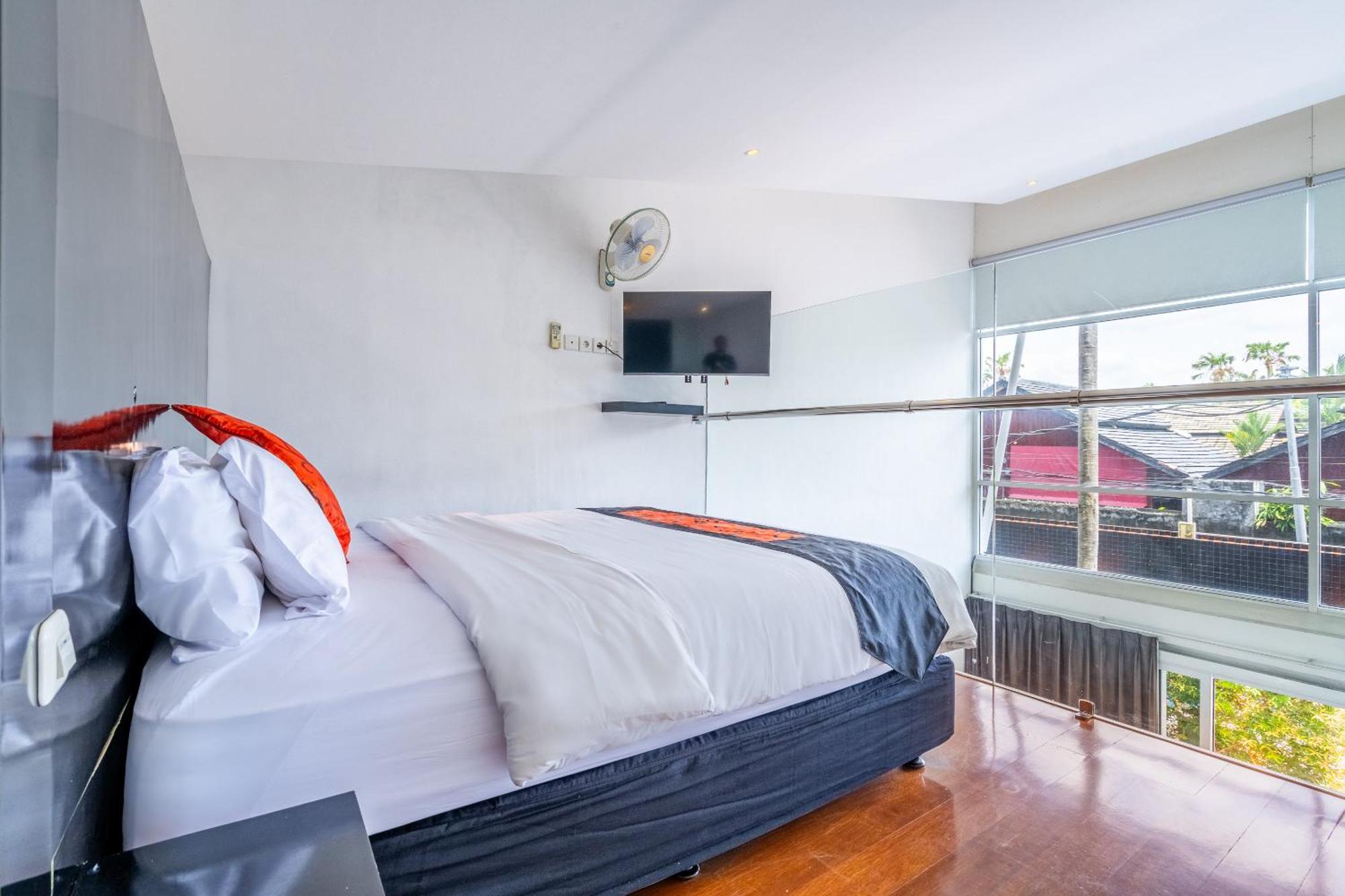 Bali Yarra Villas - Seminyak Dış mekan fotoğraf