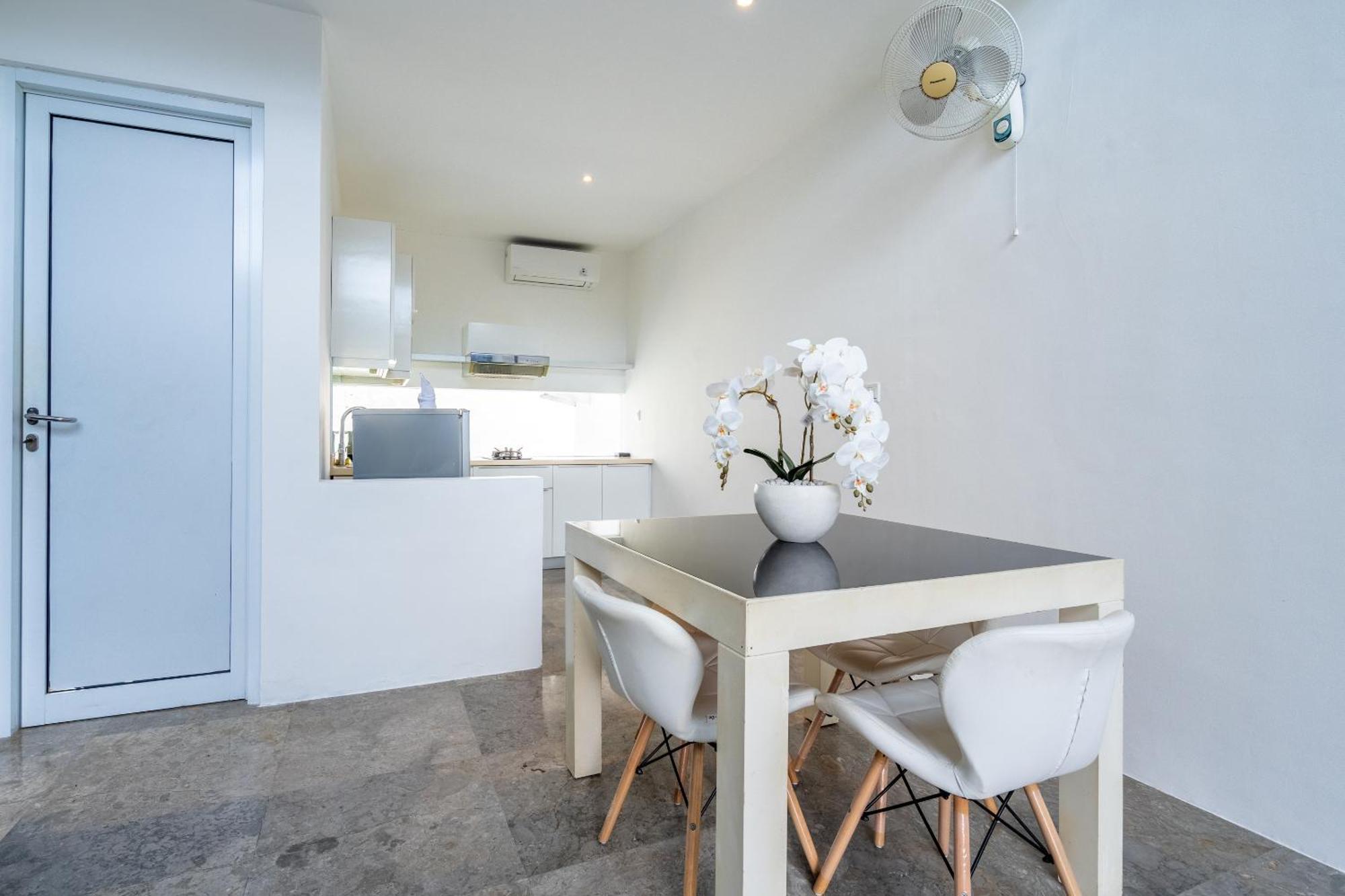 Bali Yarra Villas - Seminyak Dış mekan fotoğraf