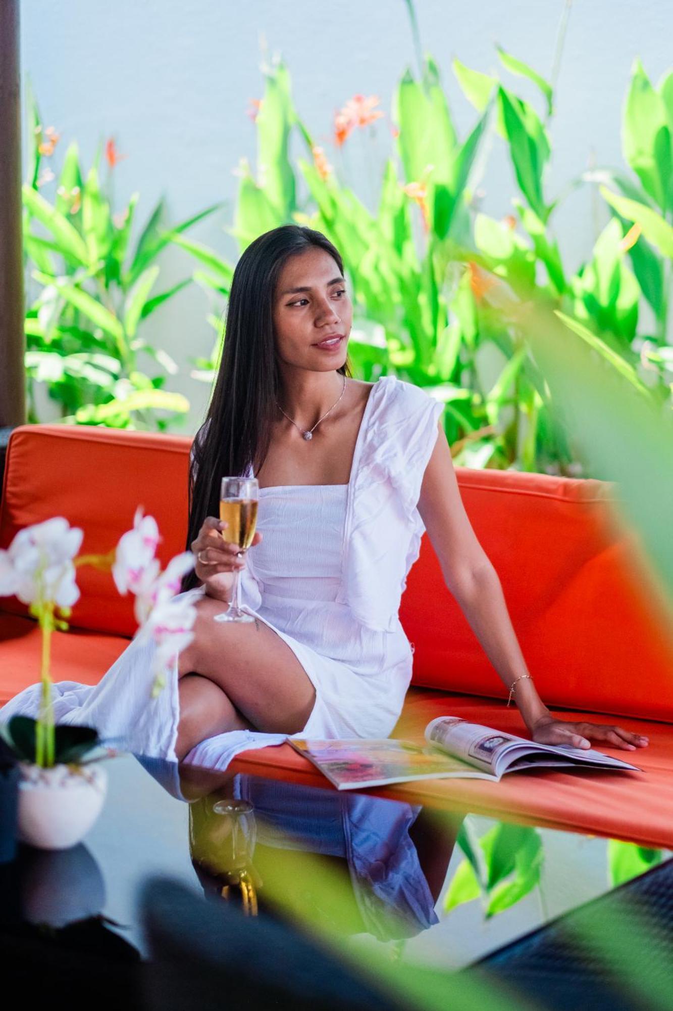 Bali Yarra Villas - Seminyak Dış mekan fotoğraf