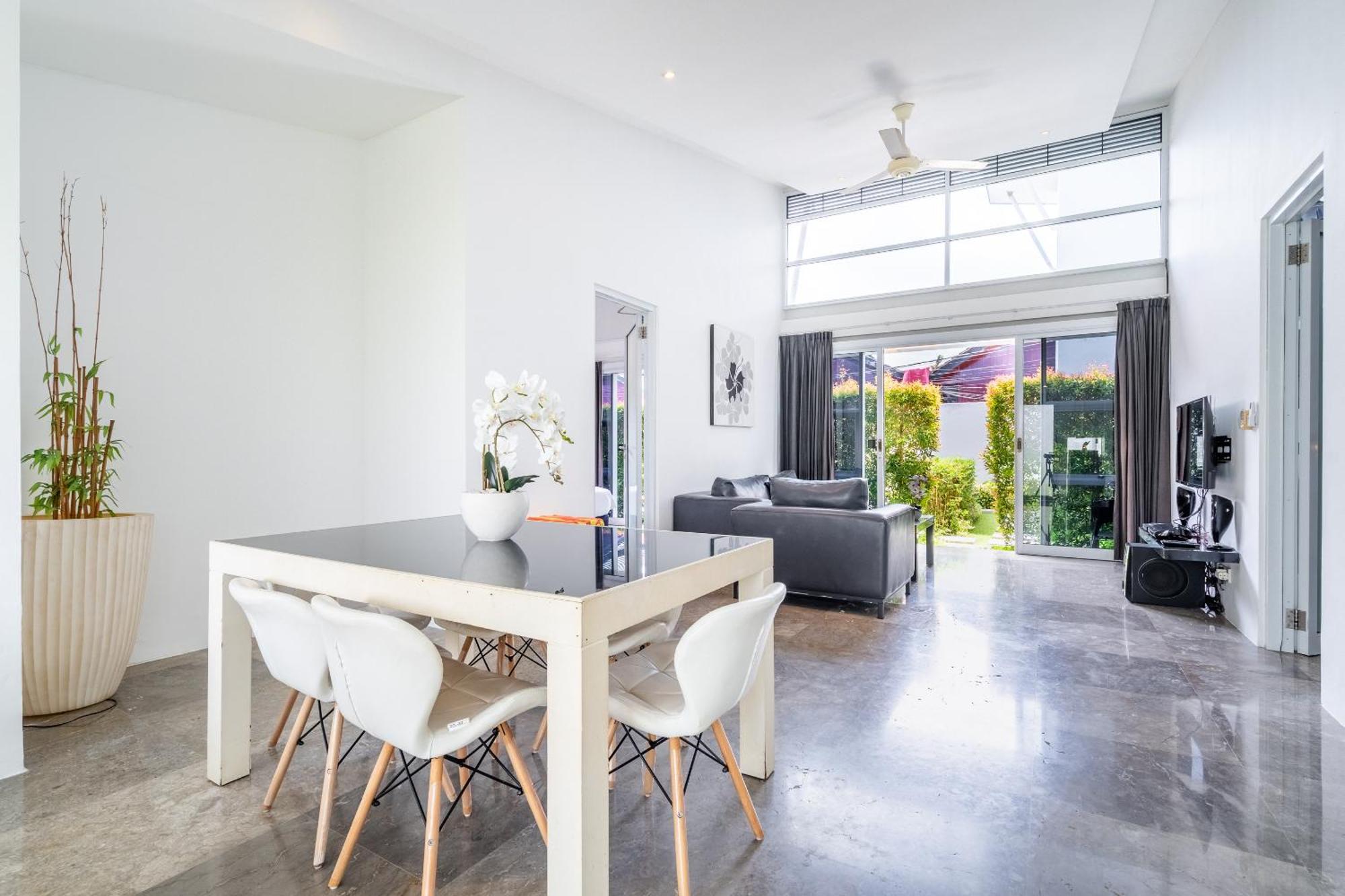 Bali Yarra Villas - Seminyak Dış mekan fotoğraf