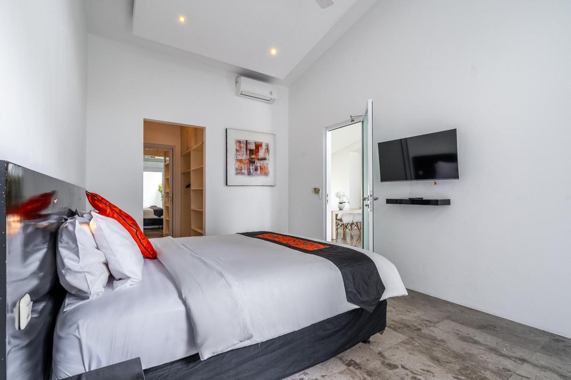 Bali Yarra Villas - Seminyak Dış mekan fotoğraf