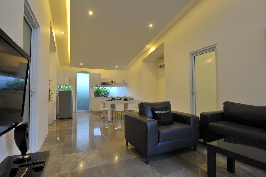 Bali Yarra Villas - Seminyak Oda fotoğraf