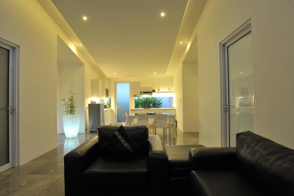 Bali Yarra Villas - Seminyak Oda fotoğraf