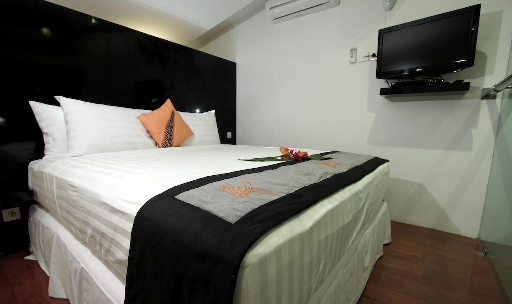 Bali Yarra Villas - Seminyak Oda fotoğraf