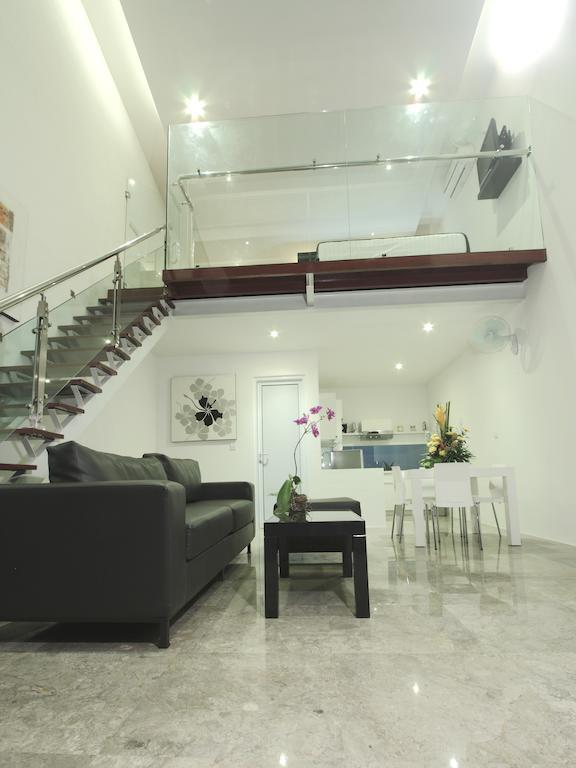 Bali Yarra Villas - Seminyak Oda fotoğraf