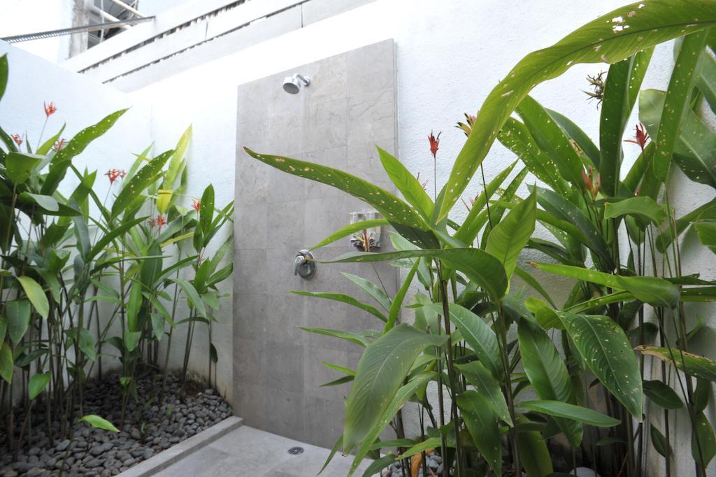 Bali Yarra Villas - Seminyak Dış mekan fotoğraf