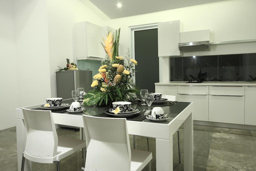 Bali Yarra Villas - Seminyak Dış mekan fotoğraf