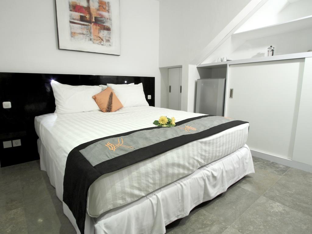 Bali Yarra Villas - Seminyak Dış mekan fotoğraf